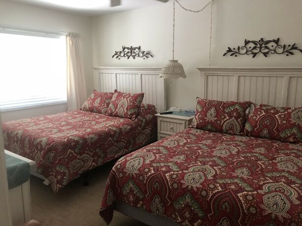 Imagen de la habitación del Hotel Coconuts Beach Resort, Holmes Beach. Foto 20