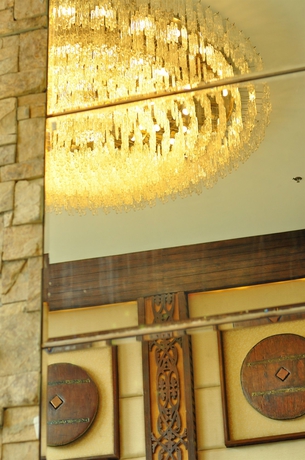 Imagen de los interiores del Hotel Cocoon Boutique. Foto 8