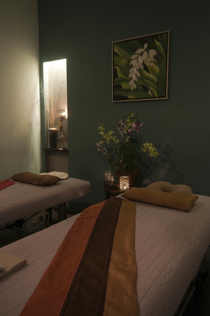 Imagen de los interiores del Hotel Cocoon Boutique. Foto 10
