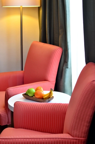 Imagen de la habitación del Hotel Cocoon Boutique. Foto 5
