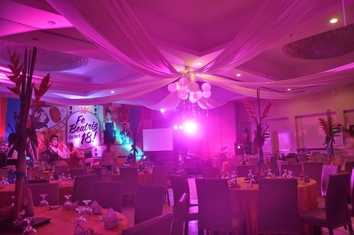 Imagen de los interiores del Hotel Cocoon Boutique. Foto 13