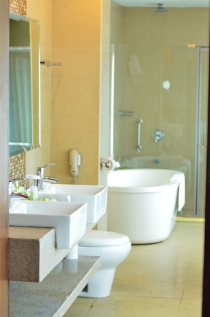 Imagen de la habitación del Hotel Cocoon Boutique. Foto 7