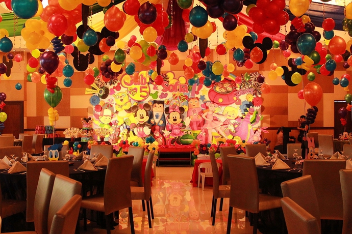 Imagen general del Hotel Cocoon Boutique. Foto 3