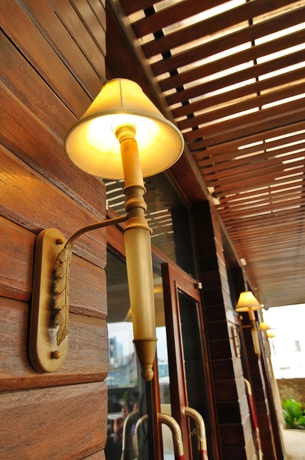 Imagen general del Hotel Cocoon Boutique. Foto 4