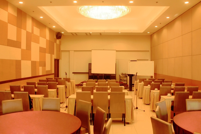 Imagen de los interiores del Hotel Cocoon Boutique. Foto 15