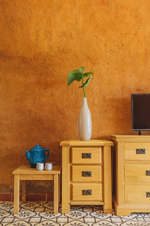 Imagen general del Hotel Cocoon Bungalow. Foto 4