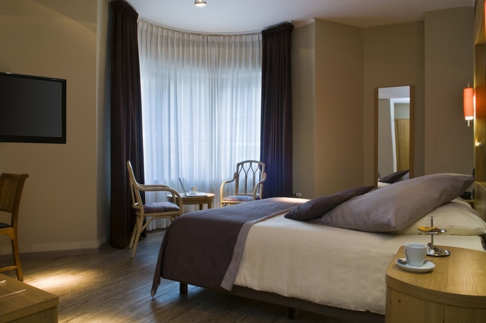 Imagen de la habitación del Hotel Cocoon Du Commerce. Foto 6