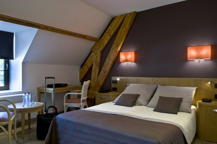 Imagen de la habitación del Hotel Cocoon Du Commerce. Foto 7