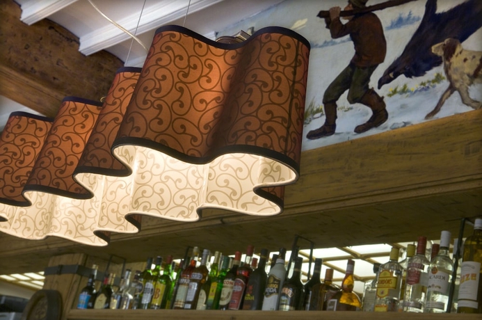 Imagen de los interiores del Hotel Cocoon Du Commerce. Foto 16