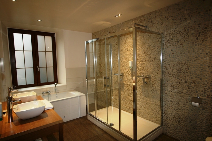 Imagen de la habitación del Hotel Cocoon Du Commerce. Foto 11