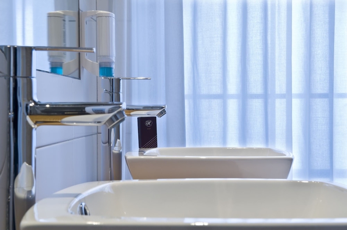 Imagen de la habitación del Hotel Cocoon Du Commerce. Foto 12