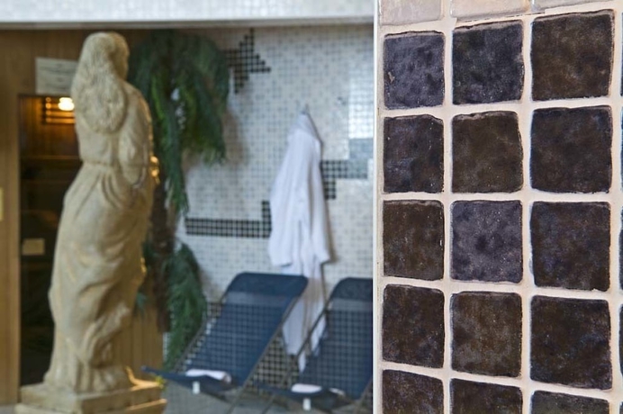 Imagen general del Hotel Cocoon Du Commerce. Foto 2