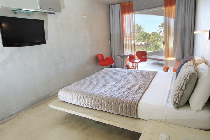 Imagen de la habitación del Hotel Cocoon E Lounge. Foto 7