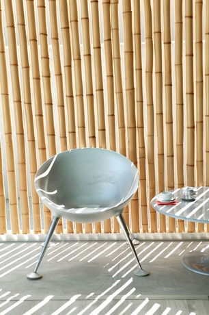 Imagen de los interiores del Hotel Cocoon E Lounge. Foto 14