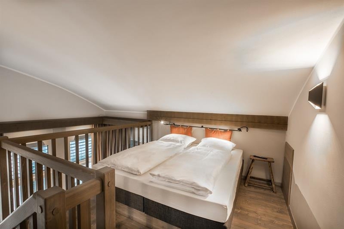 Imagen general del Hotel Cocoon Hauptbahnhof. Foto 5