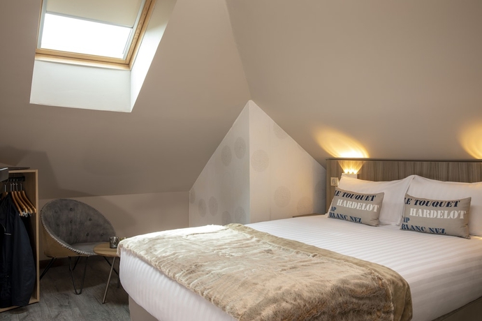 Imagen de la habitación del Hotel Cocoon Inn. Foto 13