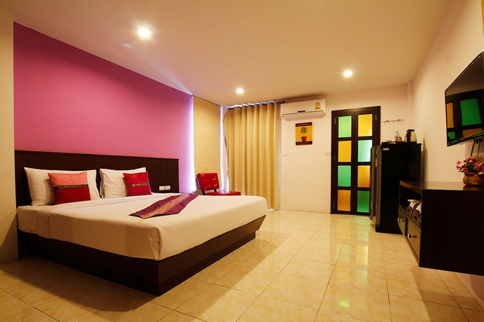 Imagen de la habitación del Hotel Cocoon Islanda. Foto 5