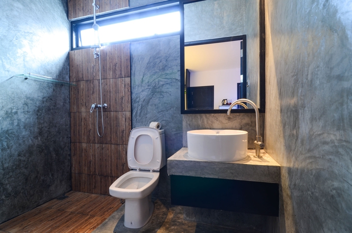 Imagen de la habitación del Hotel Cocoon Islanda. Foto 6