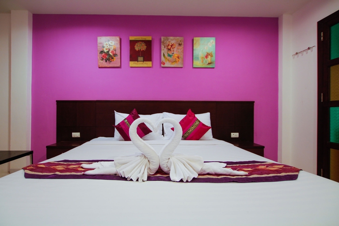 Imagen de la habitación del Hotel Cocoon Islanda. Foto 7