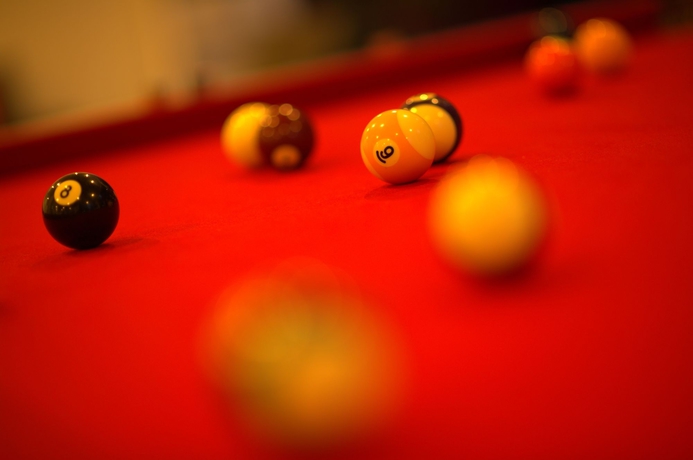 Imagen de los interiores del Hotel Cocoon Islanda. Foto 13