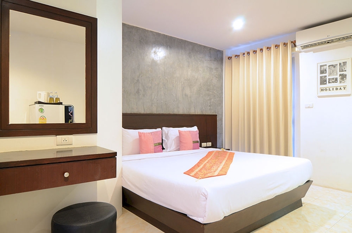 Imagen general del Hotel Cocoon Islanda. Foto 4