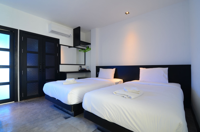 Imagen de la habitación del Hotel Cocoon Islanda. Foto 8