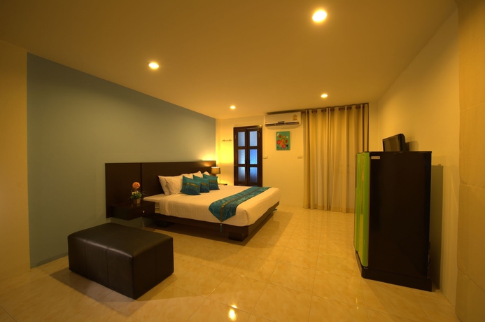 Imagen de la habitación del Hotel Cocoon Islanda. Foto 9