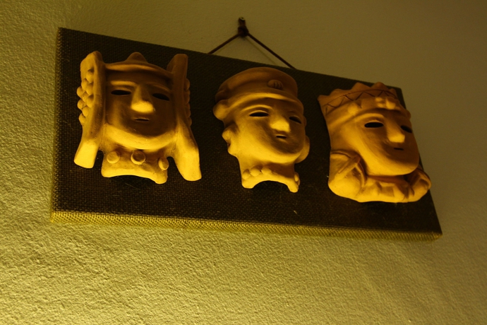 Imagen de los interiores del Hotel Cocoon Islanda. Foto 16