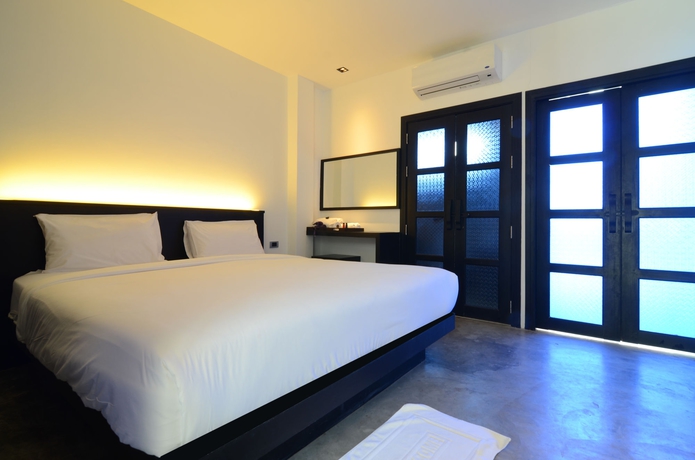 Imagen de la habitación del Hotel Cocoon Islanda. Foto 10