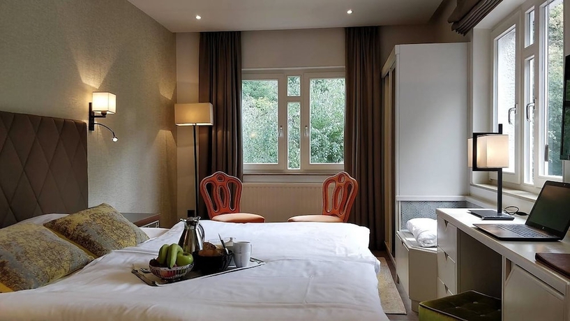 Imagen de la habitación del Hotel Cocoon La Rive. Foto 4