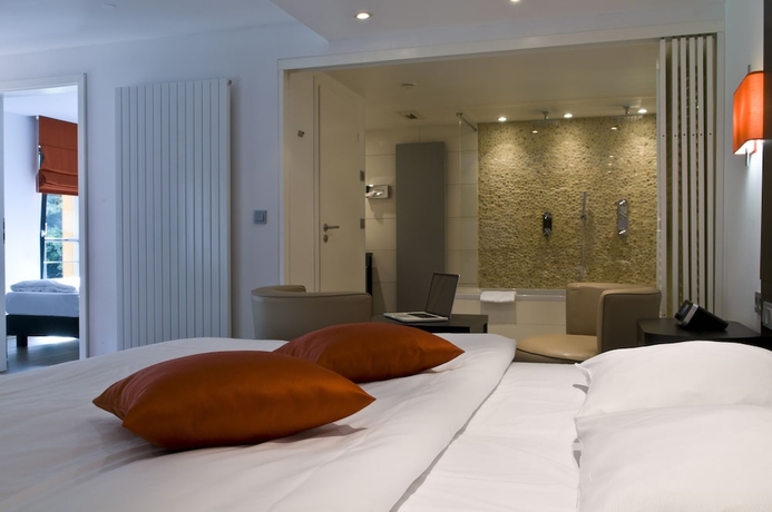 Imagen de la habitación del Hotel Cocoon La Rive. Foto 5