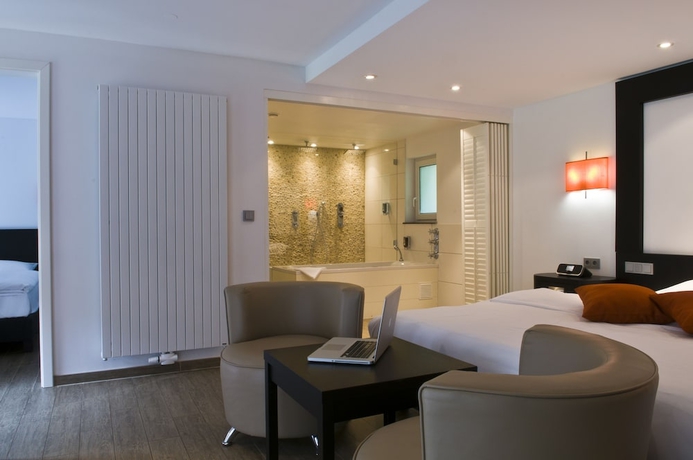 Imagen de la habitación del Hotel Cocoon La Rive. Foto 6