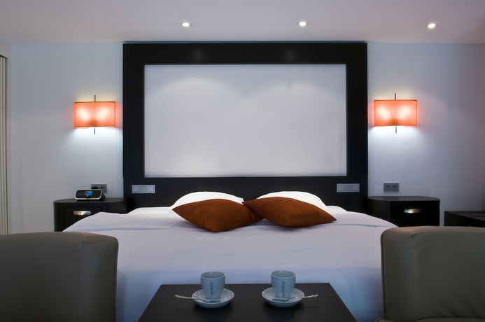 Imagen de la habitación del Hotel Cocoon La Rive. Foto 11