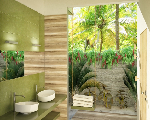 Imagen de la habitación del Hotel Cocoon Maldives - All Inclusive. Foto 5