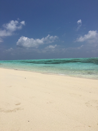 Imagen de los exteriores del Hotel Cocoon Maldives - All Inclusive. Foto 10