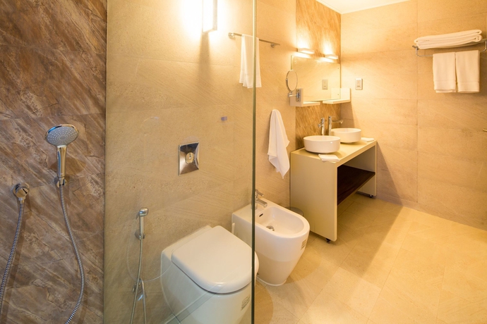 Imagen de la habitación del Hotel Cocoon Maldives - All Inclusive. Foto 6