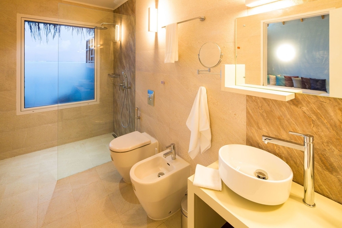 Imagen de la habitación del Hotel Cocoon Maldives - All Inclusive. Foto 7