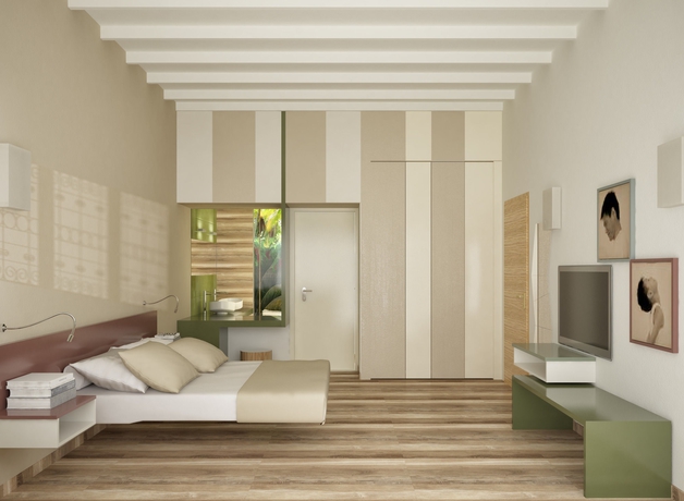 Imagen de la habitación del Hotel Cocoon Maldives - All Inclusive. Foto 9