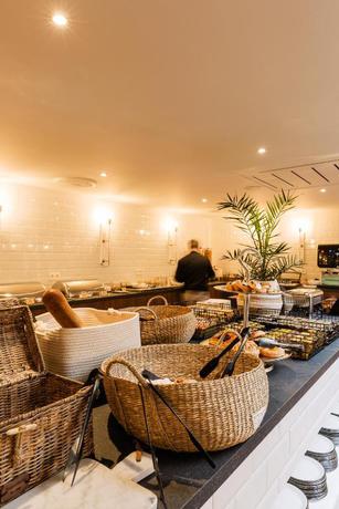 Imagen general del Hotel Cocoon, Ostende. Foto 3