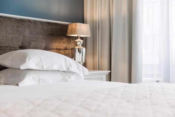 Imagen general del Hotel Cocoon, Ostende. Foto 5