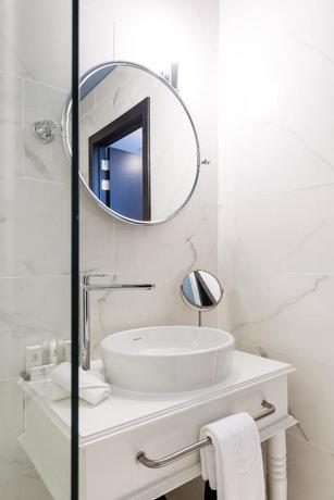 Imagen general del Hotel Cocoon, Ostende. Foto 6