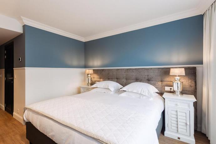 Imagen general del Hotel Cocoon, Ostende. Foto 7