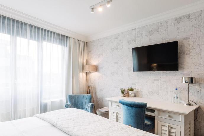 Imagen general del Hotel Cocoon, Ostende. Foto 9