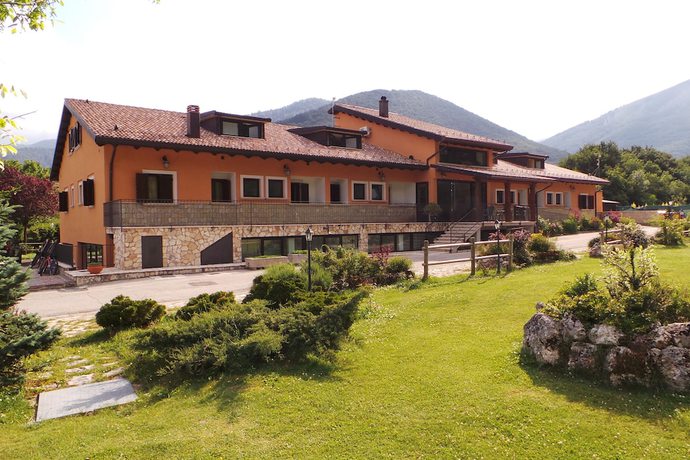 Imagen general del Hotel Cocoon, Pescasseroli. Foto 1