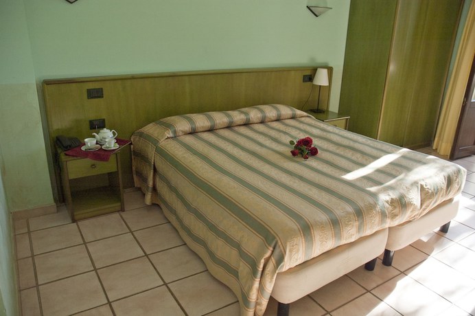 Imagen de la habitación del Hotel Cocoon, Pescasseroli. Foto 3