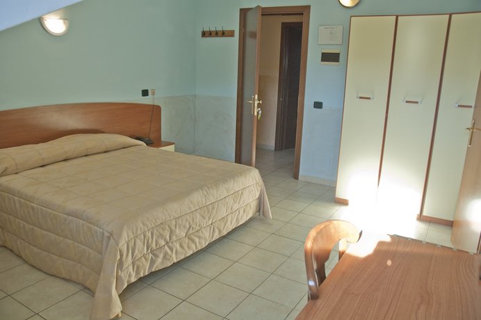 Imagen de la habitación del Hotel Cocoon, Pescasseroli. Foto 5