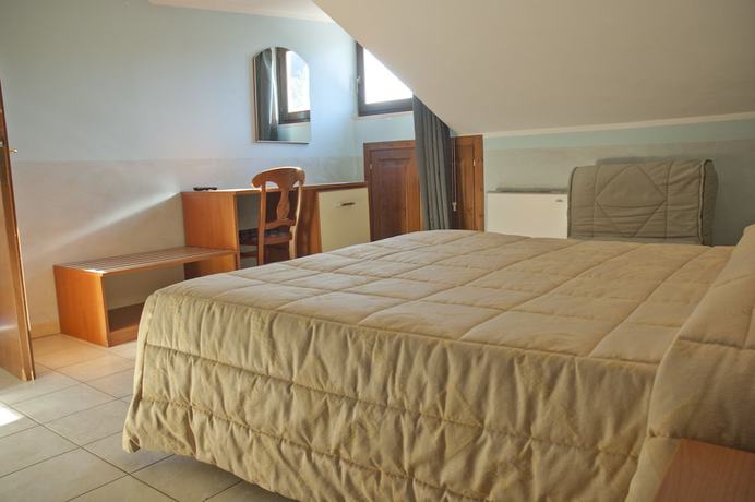 Imagen de la habitación del Hotel Cocoon, Pescasseroli. Foto 7