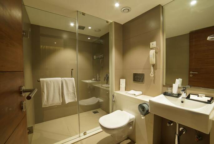Imagen general del Hotel Cocoon, Pune. Foto 3