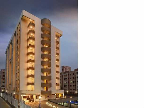 Imagen general del Hotel Cocoon, Pune. Foto 10