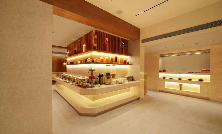 Imagen general del Hotel Cocoon, Pune. Foto 12